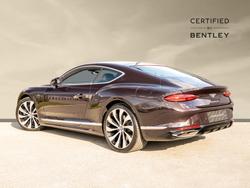 BENTLEY Continental Photo 3