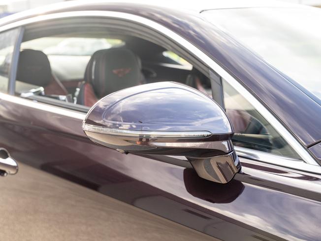 BENTLEY Continental Photo 39