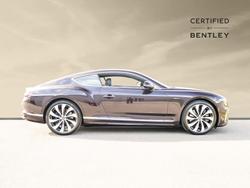 BENTLEY Continental Photo 5