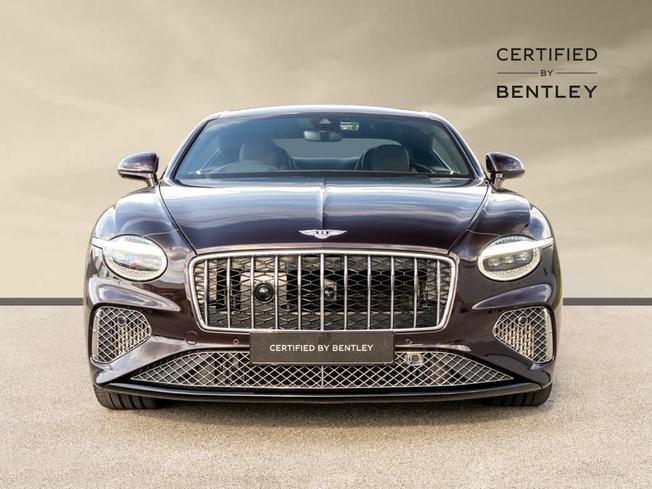 BENTLEY Continental Photo 7