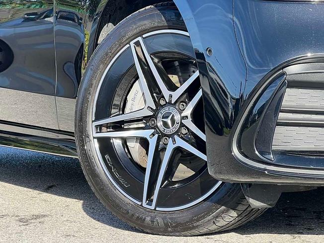 MERCEDES-BENZ C Class Photo 15