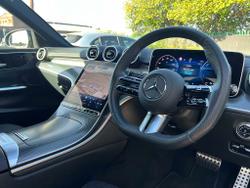 MERCEDES-BENZ C Class Photo 5
