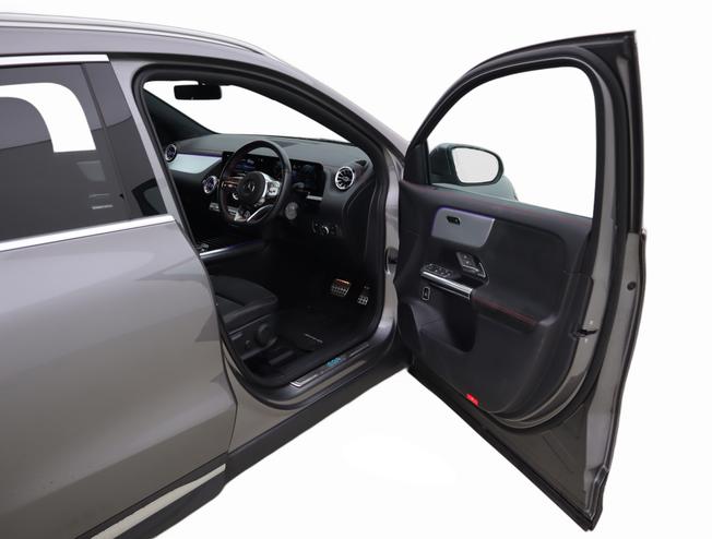 MERCEDES-BENZ Eqa Photo 15