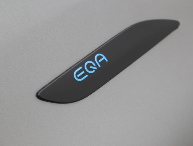 MERCEDES-BENZ Eqa Photo 19