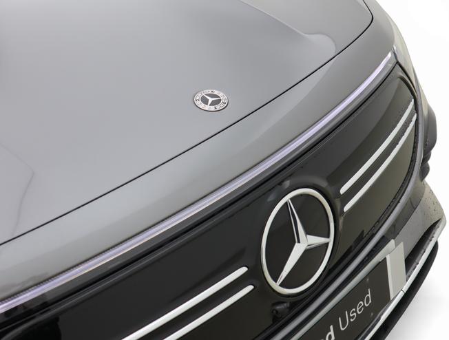 MERCEDES-BENZ Eqa Photo 20