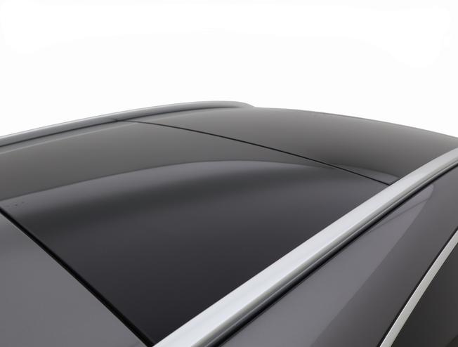 MERCEDES-BENZ Eqa Photo 27