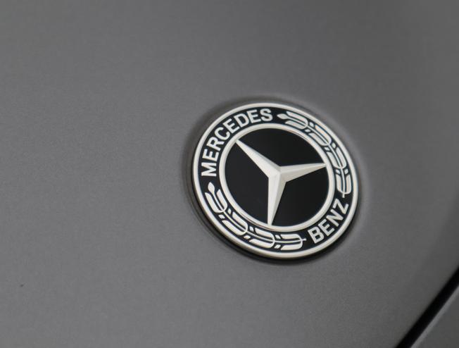MERCEDES-BENZ Eqa Photo 41
