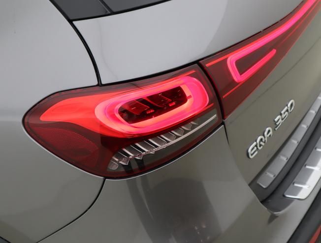 MERCEDES-BENZ Eqa Photo 43