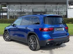 MERCEDES-BENZ GLB Photo 2