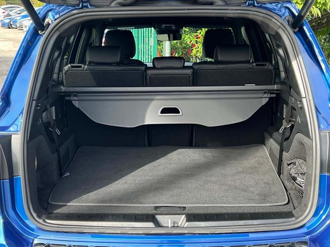 MERCEDES-BENZ GLB Photo 23