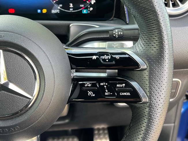 MERCEDES-BENZ GLB Photo 28