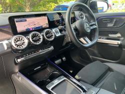 MERCEDES-BENZ GLB Photo 3