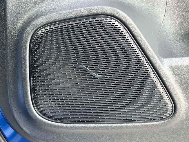 MERCEDES-BENZ GLB Photo 43