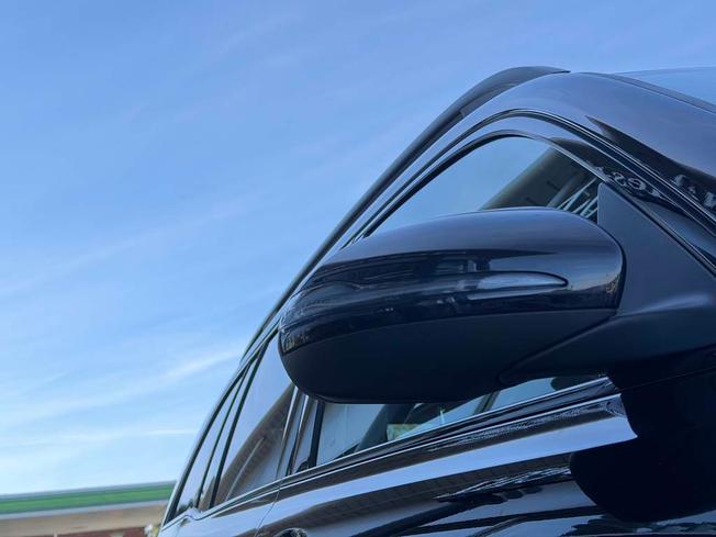 MERCEDES-BENZ Eqb Photo 13