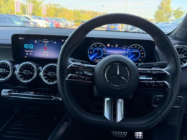 MERCEDES-BENZ Eqb Photo 28