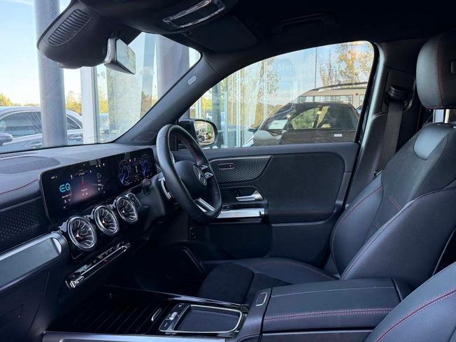 MERCEDES-BENZ Eqb Photo 3