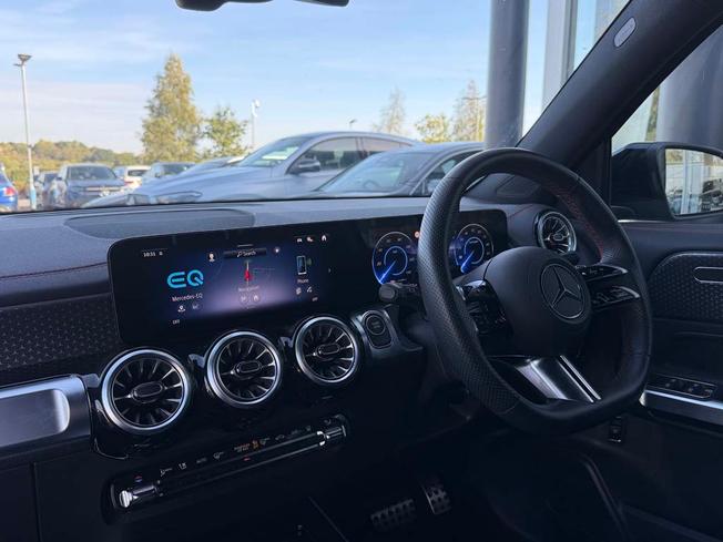 MERCEDES-BENZ Eqb Photo 45