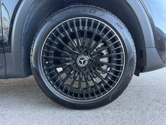 MERCEDES-BENZ Eqb Photo 6