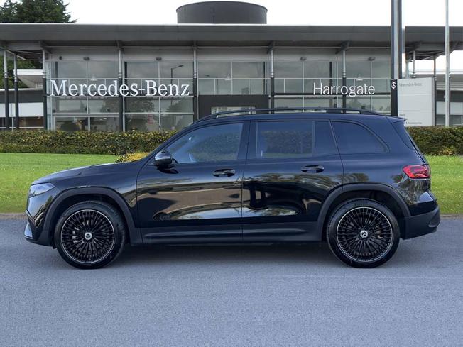 MERCEDES-BENZ Eqb Photo 7