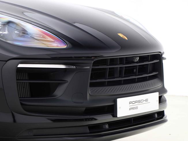 PORSCHE Macan Photo 10