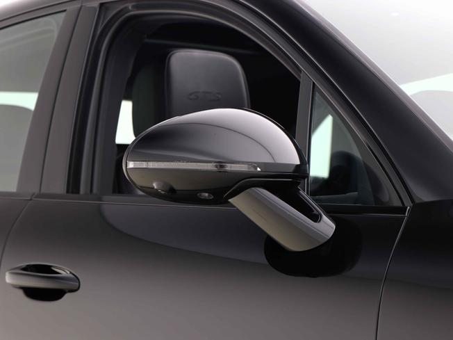 PORSCHE Macan Photo 12