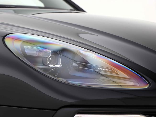 PORSCHE Macan Photo 13