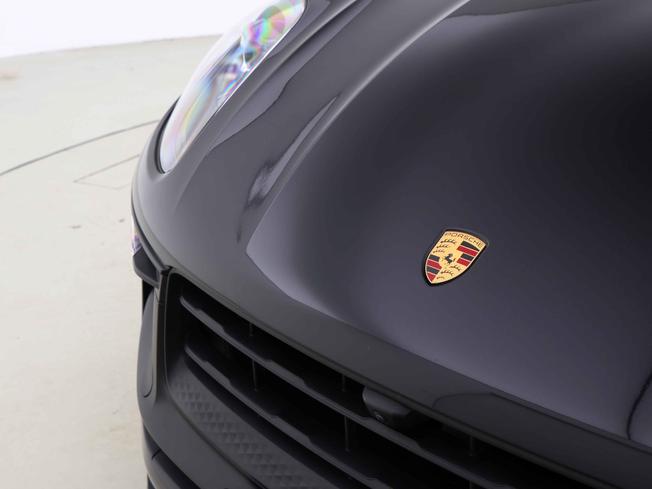 PORSCHE Macan Photo 14