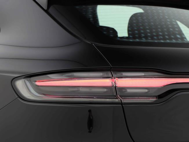 PORSCHE Macan Photo 21