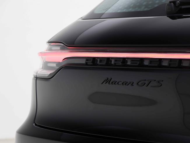 PORSCHE Macan Photo 22