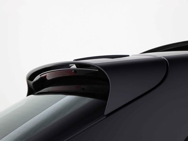 PORSCHE Macan Photo 24