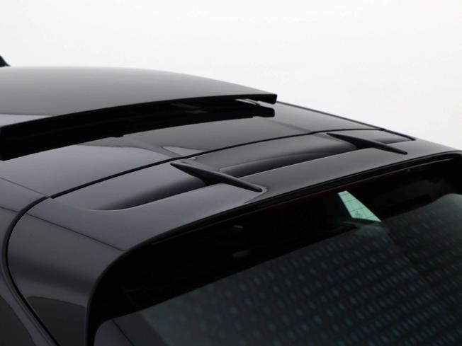 PORSCHE Macan Photo 25