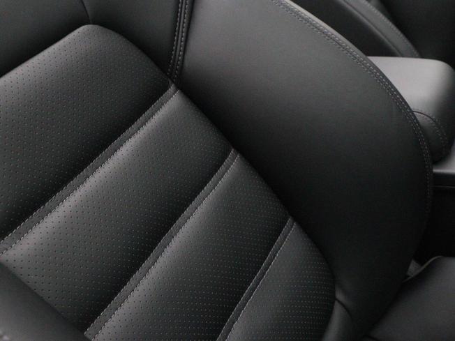 PORSCHE Macan Photo 33
