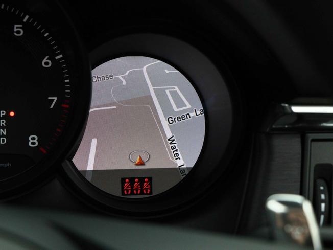 PORSCHE Macan Photo 41