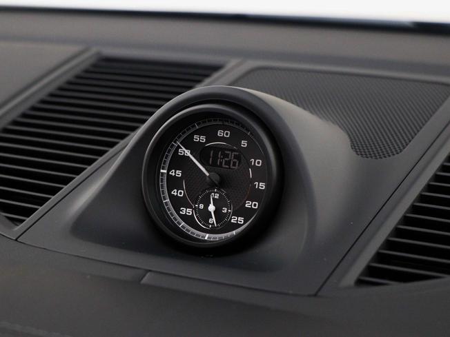 PORSCHE Macan Photo 46