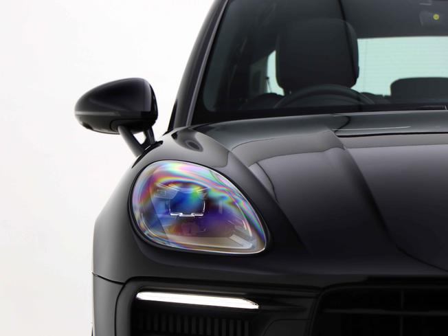 PORSCHE Macan Photo 9