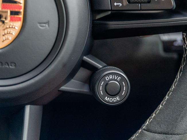 PORSCHE 911 Photo 22