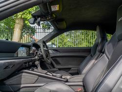 PORSCHE 911 Photo 3