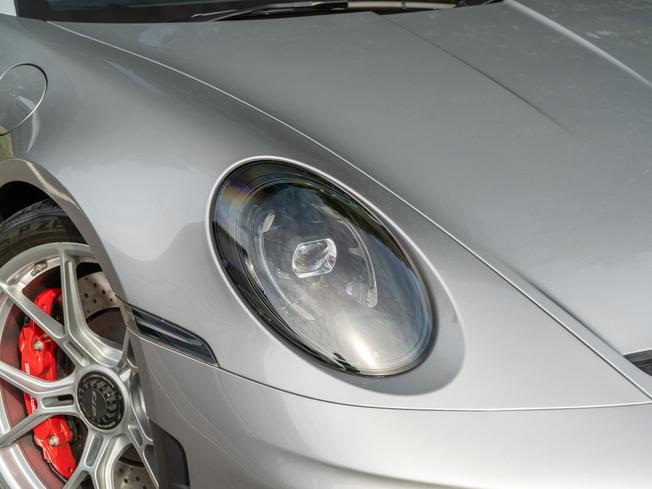 PORSCHE 911 Photo 34