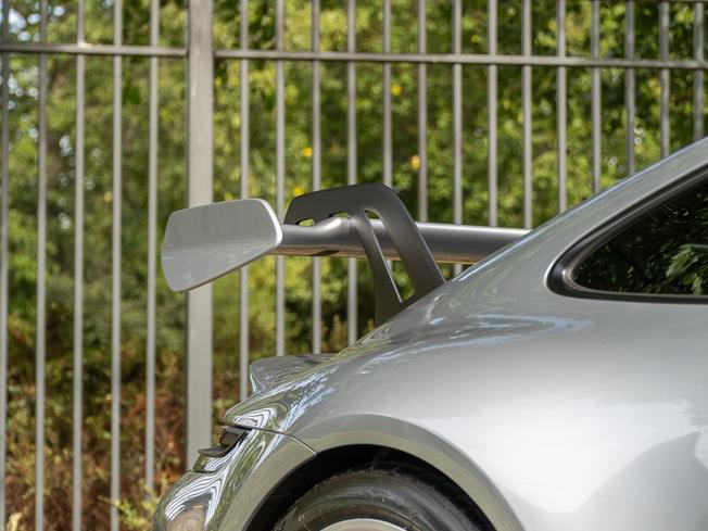 PORSCHE 911 Photo 36