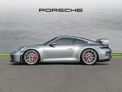 PORSCHE 911 Photo 5