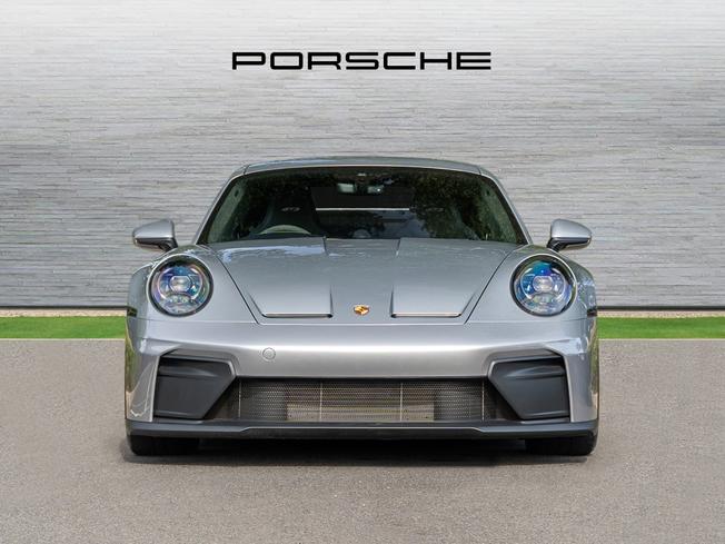 PORSCHE 911 Photo 6