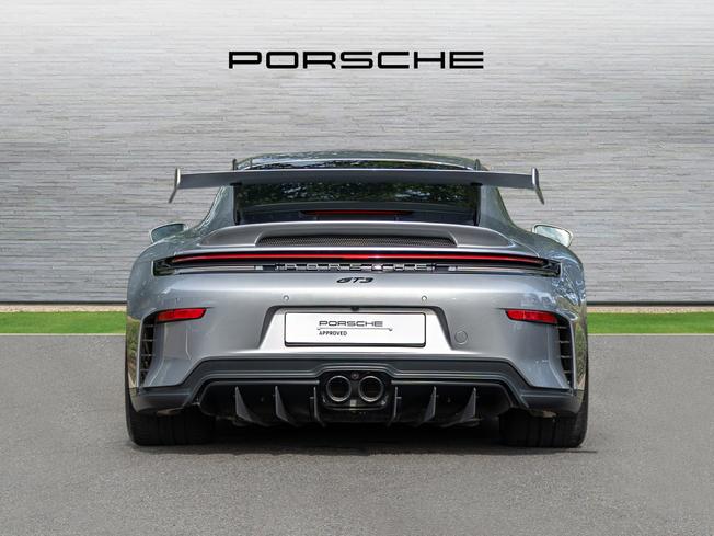 PORSCHE 911 Photo 7