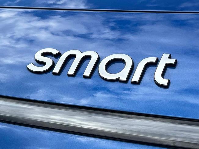 SMART #1 Photo 16