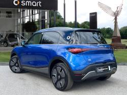 SMART #1 Photo 2