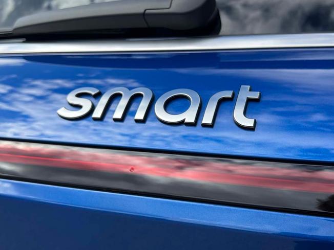 SMART #1 Photo 22