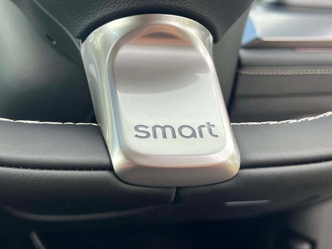 SMART #1 Photo 27
