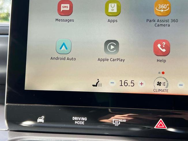 SMART #1 Photo 37