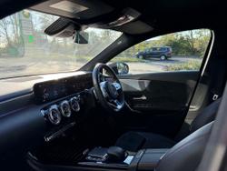 MERCEDES-BENZ A Class Photo 3