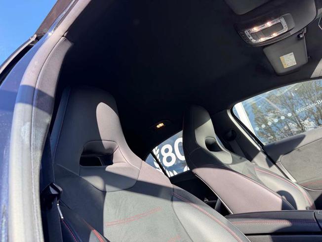 MERCEDES-BENZ A Class Photo 30