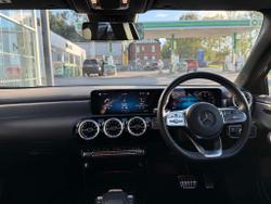 MERCEDES-BENZ A Class Photo 5